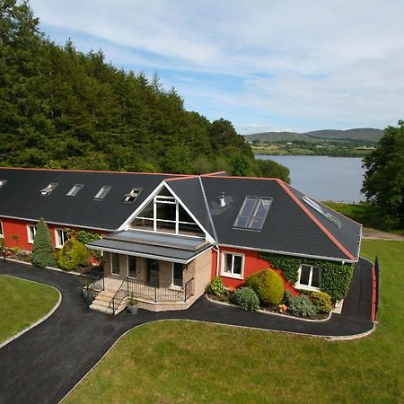 The Lodge @ Harvey'S Point Donegal Town Extérieur photo