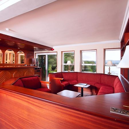 The Lodge @ Harvey'S Point Donegal Town Extérieur photo