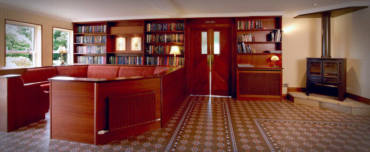The Lodge @ Harvey'S Point Donegal Town Extérieur photo