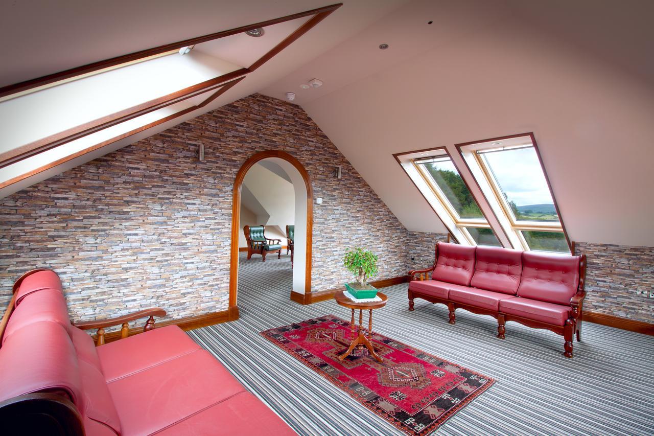 The Lodge @ Harvey'S Point Donegal Town Extérieur photo